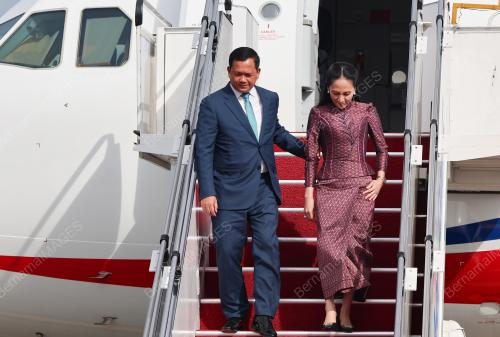 ASEAN SUMMIT 2025