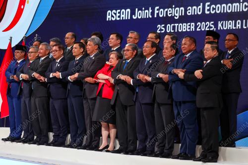 47TH ASEAN SUMMIT