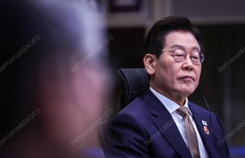 47th ASEAN SUMMIT