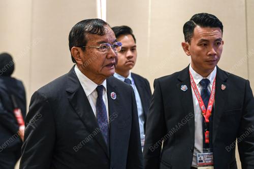 47th ASEAN SUMMIT