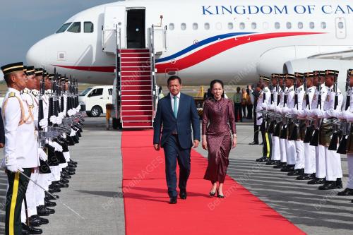 ASEAN SUMMIT 2025
