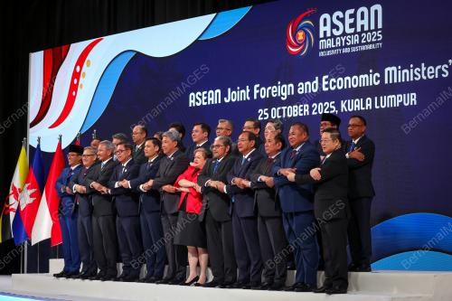 47TH ASEAN SUMMIT