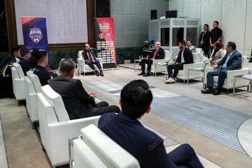ASEAN SUMMIT 2025