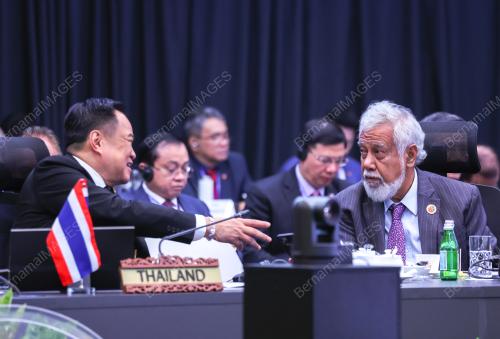 47th ASEAN SUMMIT