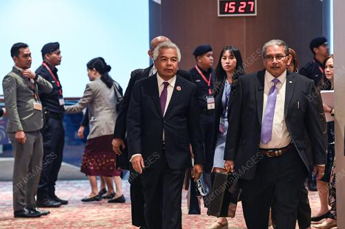 47th ASEAN SUMMIT