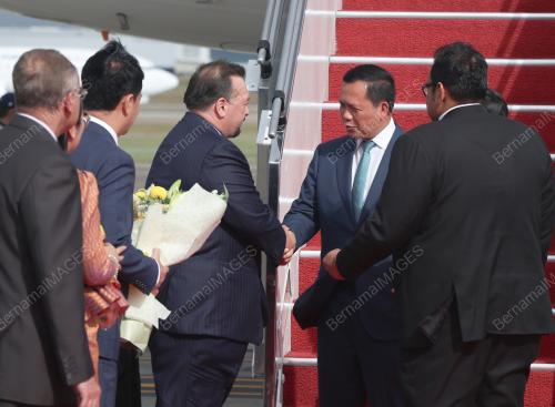 ASEAN SUMMIT 2025