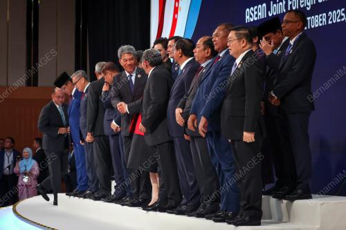 47TH ASEAN SUMMIT