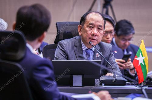 47th ASEAN SUMMIT