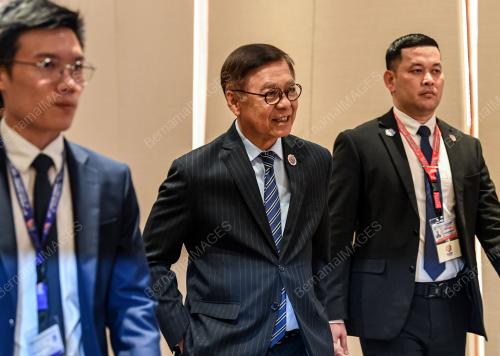 47th ASEAN SUMMIT