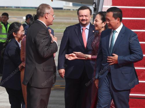 ASEAN SUMMIT 2025