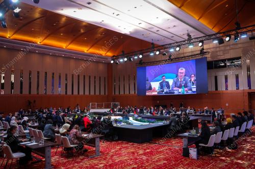 47TH ASEAN SUMMIT