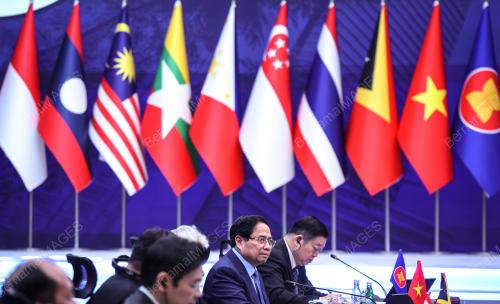 47th ASEAN SUMMIT