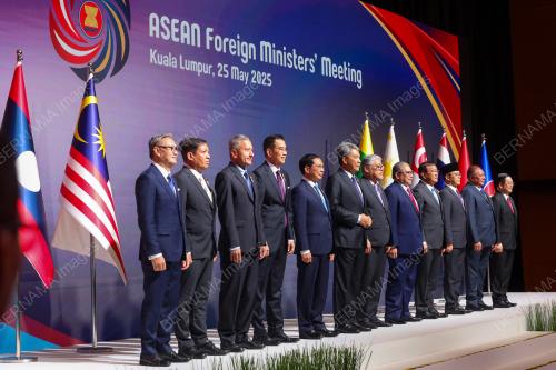 ASEAN SUMMIT 2025