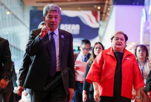 47TH ASEAN SUMMIT