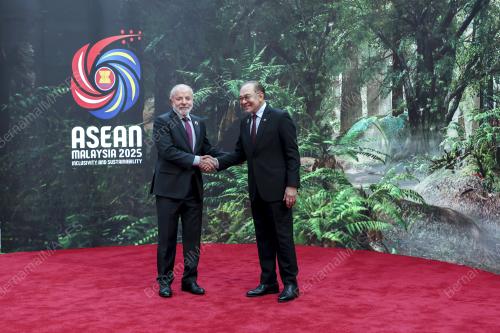47th ASEAN SUMMIT
