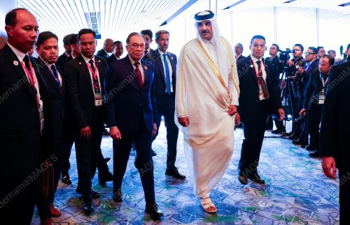 ASEAN SUMMIT 2025