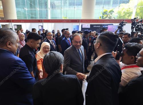 ASEAN SUMMIT 2025