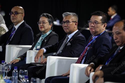 47th ASEAN SUMMIT