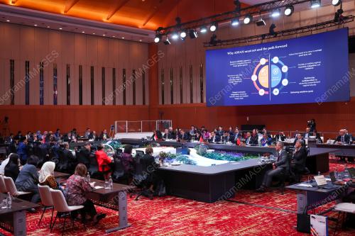 47TH ASEAN SUMMIT