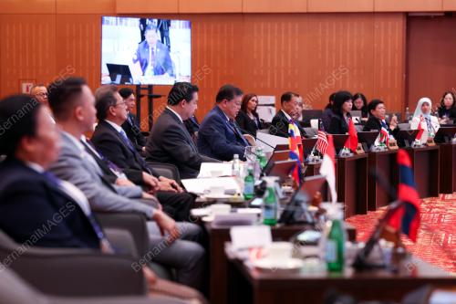 ASEAN SUMMIT 2025