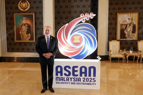ASEAN SUMMIT 2025