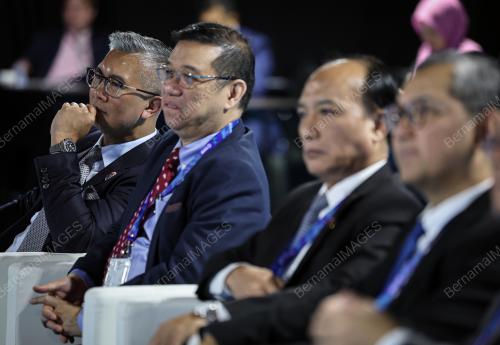 47th ASEAN SUMMIT