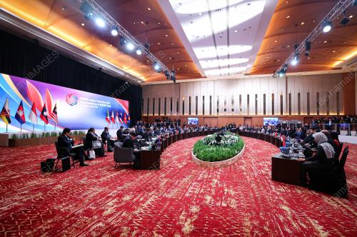 ASEAN SUMMIT 2025