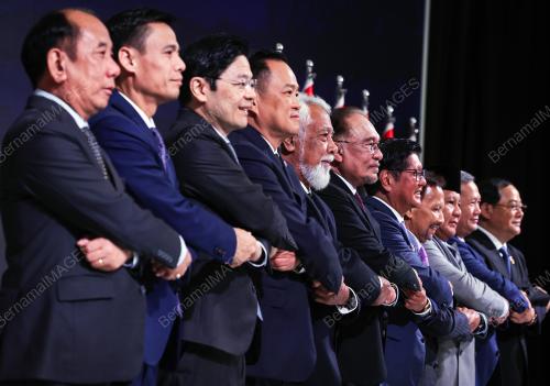 47th ASEAN SUMMIT