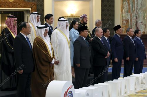 ASEAN SUMMIT 2025