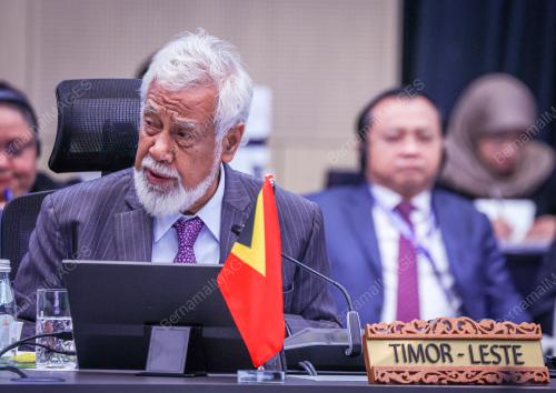 47th ASEAN SUMMIT