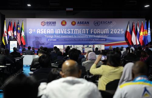 47th ASEAN SUMMIT