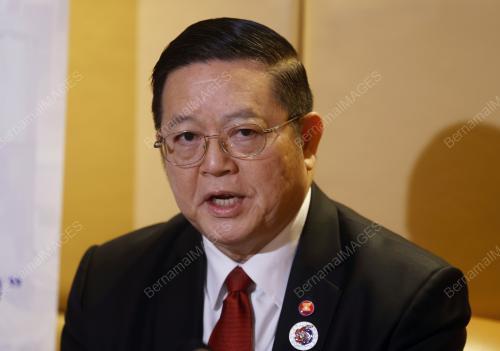 ASEAN SUMMIT 2025