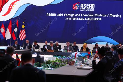 47TH ASEAN SUMMIT