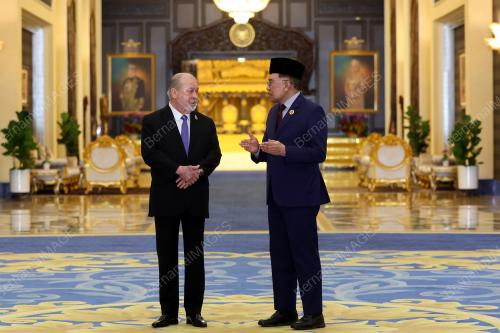 ASEAN SUMMIT 2025