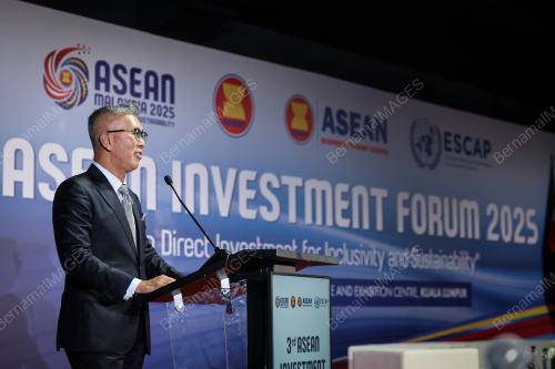 47th ASEAN SUMMIT