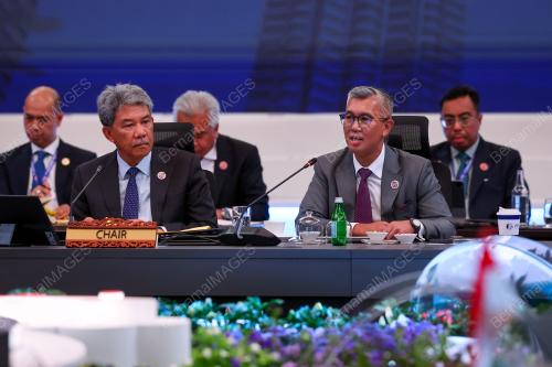 47TH ASEAN SUMMIT