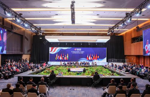 47TH ASEAN SUMMIT