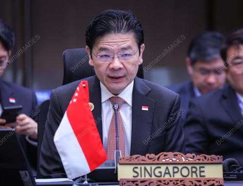47th ASEAN SUMMIT