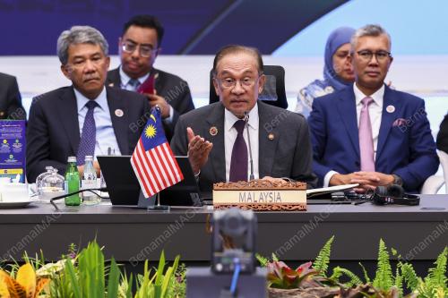 47th ASEAN SUMMIT