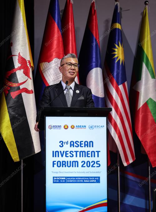 47th ASEAN SUMMIT