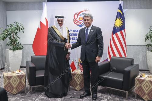 ASEAN SUMMIT 2025