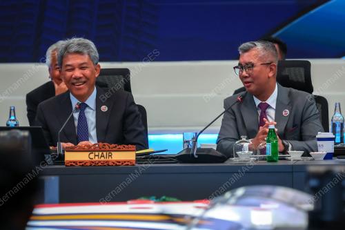 47TH ASEAN SUMMIT