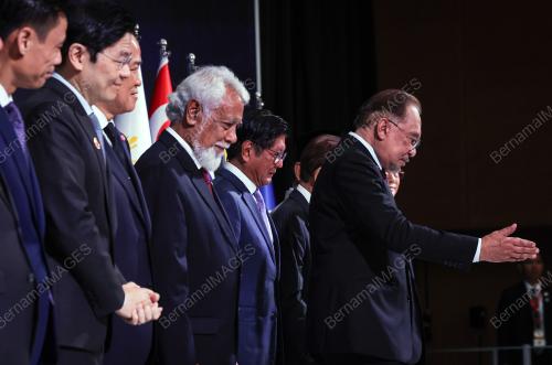 47TH ASEAN SUMMIT