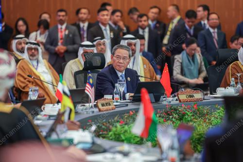 ASEAN SUMMIT 2025