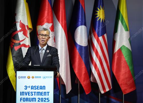47th ASEAN SUMMIT