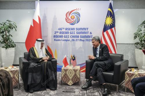ASEAN SUMMIT 2025