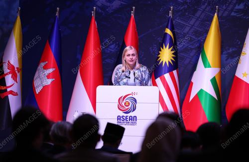 47th ASEAN SUMMIT