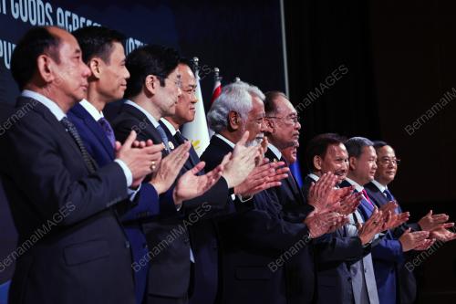 47TH ASEAN SUMMIT