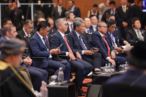ASEAN SUMMIT 2025