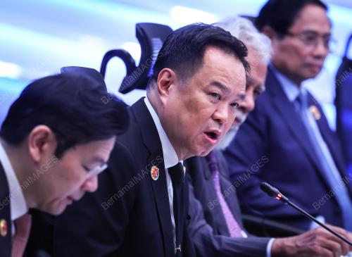 47th ASEAN SUMMIT